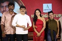 Bhola Balayya Signature Song Launch